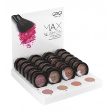 GRIGI MAX BLUSH ON - 12 NUDE